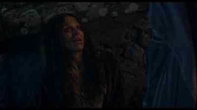 With your normal eyes and dull hair?
No. - The Decameron