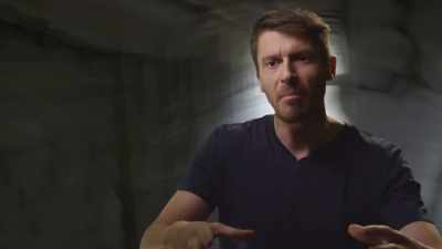 With one bomb, you can create a
much bigger size of destruction. - Secret Nazi Ruins