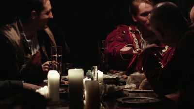 With only one daughter
and no legitimate sons, - The Game of Crowns: The Tudors