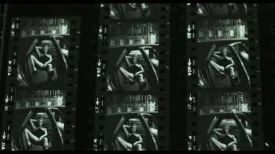 With other photographers, you know, - Helmut Newton: The Bad and the Beautiful