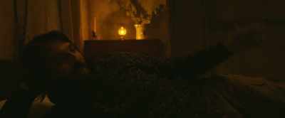 - With our cameras?
- He said, "Okay." - Paranormal Activity: Next of Kin