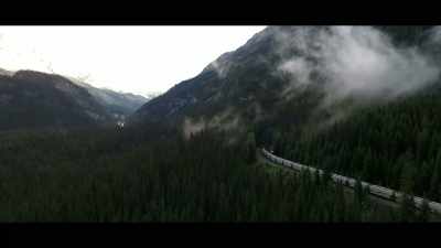 WITH OUR MACHINES,
WE CARVE THROUGH SOLID ROCK, - Origins: The Journey of Humankind