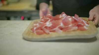 With our stomachs full,
we're leaving Chef Massimo behind, - World's Most Scenic River Journeys