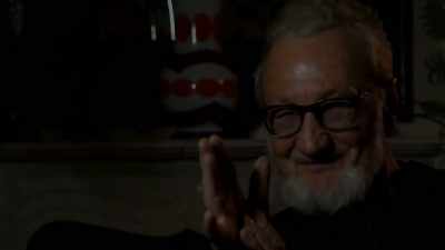 With over 1,000 career kills, - Hollywood Dreams & Nightmares: The Robert Englund Story