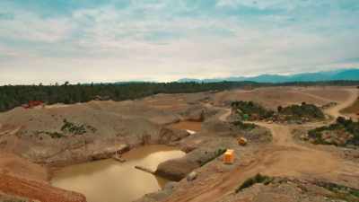 With over
45 years' experience - Gold Rush: Parker's Trail