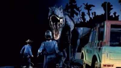 With overwhelming enthusiasm, - The Movies That Made Us
