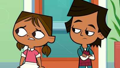 - With Owen and Noah out, - Total DramaRama