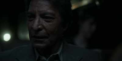 - With your own family,
behind your back. - Under the Banner of Heaven
