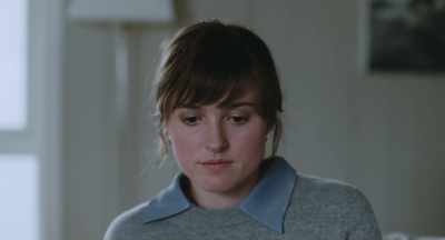 With my painkillers,
I'm not allowed to drive. - The Worst Person in the World