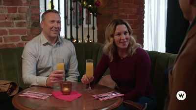 With parents like you, - We Need a Little Christmas