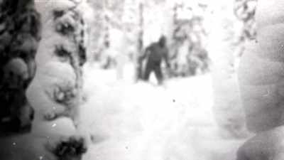 - With this particular case for
Yeti, - An Unknown Compelling Force