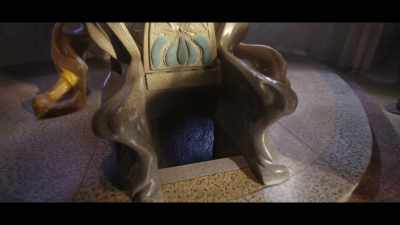 ...with each passing trine, - The Dark Crystal: Age of Resistance