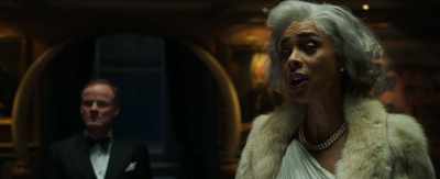 With patience
and understanding, - Hellboy