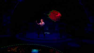 With Patrick's brawn
and Sandy's brains and my... - The SpongeBob Musical: Live on Stage!