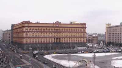 With Perestroika, which was introduced - KGB - The Sword and the Shield