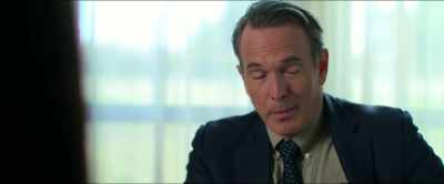 With your permission
I'd like to go into his office, - Vindication
