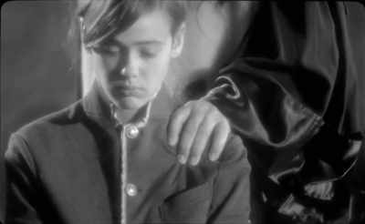 With your permission, - The Wild Boys