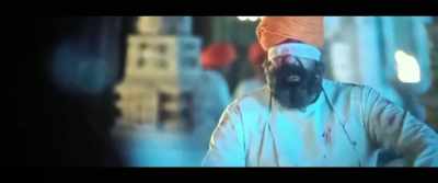 With your permission, this slave,
Qutub-ud-din Aibak, - Samrat Prithviraj