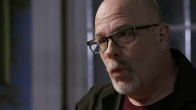 With your permission,
we'd like to bring him in. - The Holzer Files