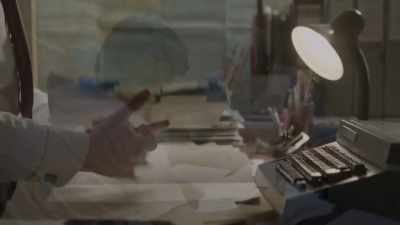 - With Peter was going
through each of the documents - The Cult of The Family