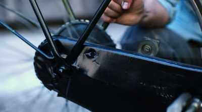 With his piston ring
      factory destroyed, - The Cars That Made the World