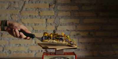 With pizza, you always win. End of story. - Chef's Table: Pizza