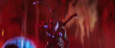 With pleasure. - Blue Beetle