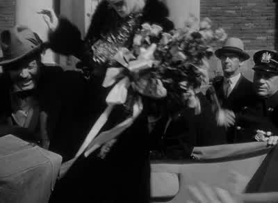 With politics? - Citizen Kane