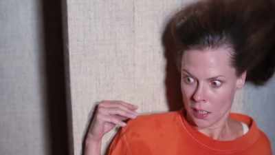 With "Poltergeist,"
what you get is, - Eli Roth's History of Horror
