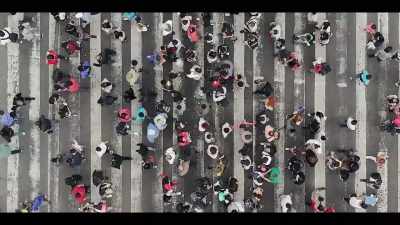 With population growth, mass urbanization, - The History of Home Narrated by Nick Offerman
