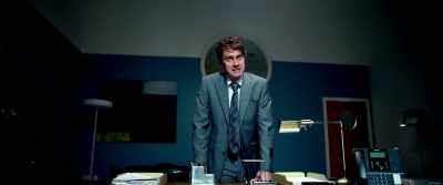 With powers to look into all aspects
of the acquisition process. - Utopia