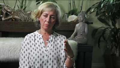 With my practice, with awareness, - Is Mindfulness Right for You?