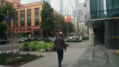 With Project Maven, the fact that it was kept secret, - iHuman