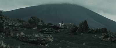 With proper time
and the latest in mental science, - In the Fire