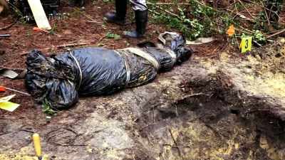 With Raul Guillen's body found, - Floribama Murders