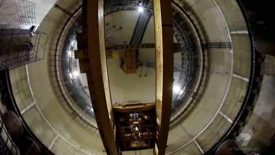 With Reactor Four online, - The Chernobyl Disaster