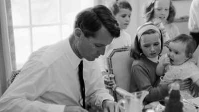With his record of
anti-liberalism, - The Sit-In: Harry Belafonte Hosts The Tonight Show