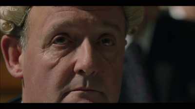 With regard to Becky Godden-Edwards, - A Confession