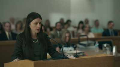 With regards to the offense
of manslaughter, - The Girl from Plainville