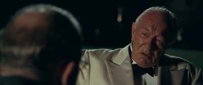 With respect, it's a monstrous
responsibility for just one man. - Viceroy's House