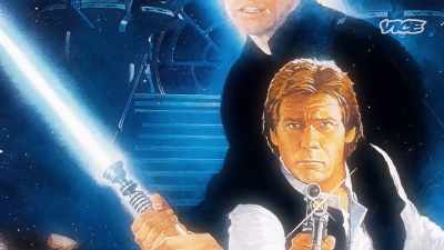 With Return of the Jedi, - Icons Unearthed: Star Wars