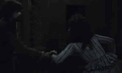 With this ring, I thee wed. - The Devils