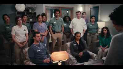 With Robert being transferred,
a room has opened up in memory care. - A Man on the Inside