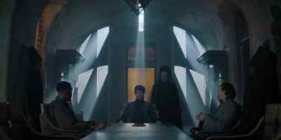 With your robust
trade experience
in whale fur, - Dune: Prophecy