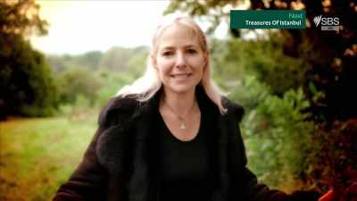 With Rome on its knees, - Curse of the Ancients with Alice Roberts