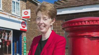 With Ron's report - Mr Bates vs The Post Office: The Real Story