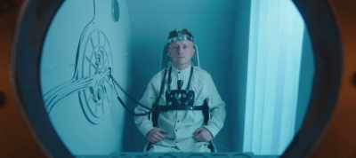 With roots that spread - The Soviet Sleep Experiment
