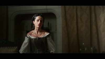 With Ruggieri there's
always a price. - The Serpent Queen