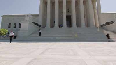 With this ruling, - Leavenworth