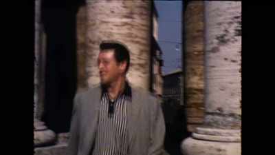 ♪ ...with you ♪ - Rock Hudson: All That Heaven Allowed